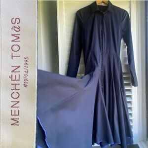 MENCHEN TOMaS dress